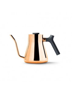 Fellow Stagg Copper Kettle
