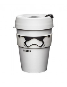Keep cup star-wars...