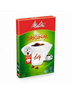 Melitta Paper Filters 1x4...
