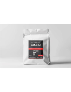 Espresso coffee beans 250G