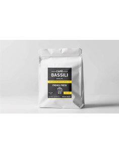 Filtered coffee beans 250G