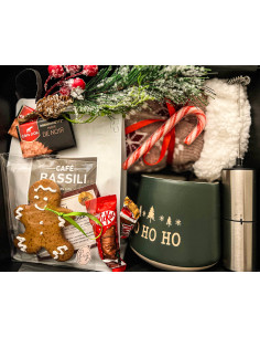 Christmas Coffee Box 2