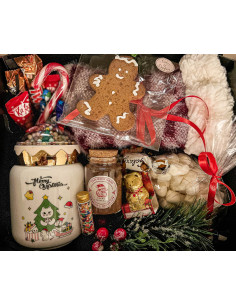 Christmas Sweets Box 2