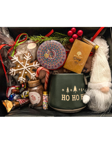 Christmas Gadget Box